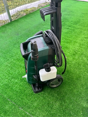 Aparat de spalat cu presiune Bosch - imagine 3