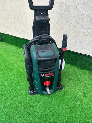 Aparat de spalat cu presiune Bosch