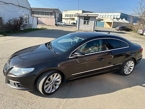 vw passat cc 1.8 tsi 2009 - imagine 4