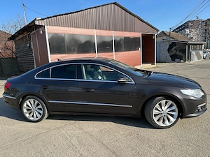 vw passat cc 1.8 tsi 2009 - imagine 5