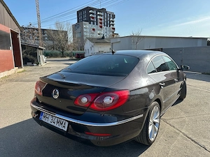 vw passat cc 1.8 tsi 2009 - imagine 3