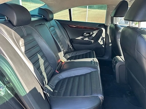 vw passat cc 1.8 tsi 2009 - imagine 2