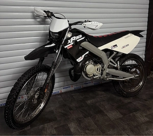 Cross Derbi Senda 49cc ( Ktm Honda Beta Aprilia Enduro ) - imagine 2