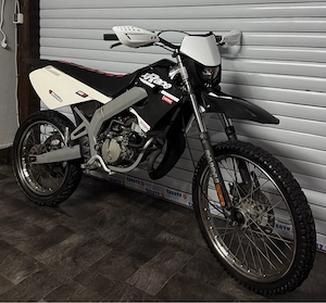 Cross Derbi Senda 49cc ( Ktm Honda Beta Aprilia Enduro ) - imagine 4