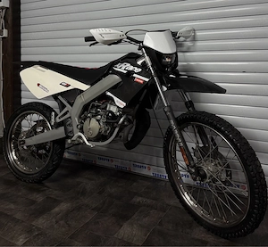 Cross Derbi Senda 49cc ( Ktm Honda Beta Aprilia Enduro ) - imagine 3