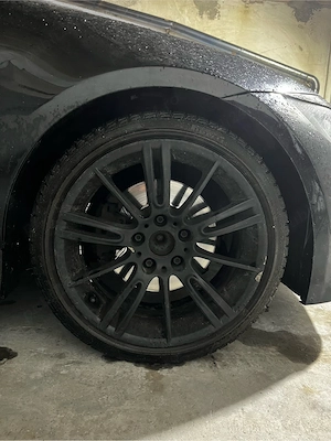 Jante Bmw Style 193 - imagine 2