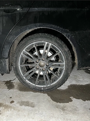 Jante Bmw Style 193 - imagine 4