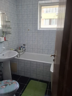 Apartament 2 camere Basarab  - imagine 4