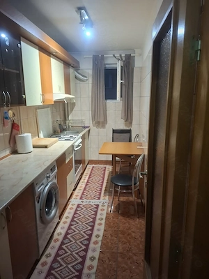 Apartament 2 camere Basarab 