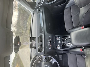 Audi Q3 2.0 Model ABT 177CP Quattro - imagine 5