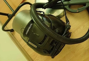 Aspirator Zepter Tuttoluxo 6SB - DE VANZARE