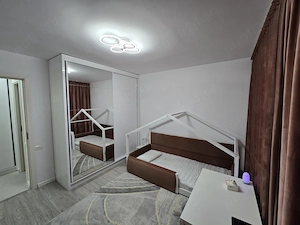 Inchiriez apartament, zona Piata Noua, 62m2