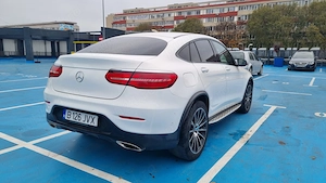 Mercedes-Benz Mercedes GLC250 x253 c253 GLC 250 Coupe Amg TVA - imagine 7