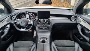 Mercedes-Benz Mercedes GLC250 x253 c253 GLC 250 Coupe Amg TVA - imagine 10