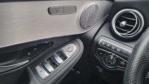 Mercedes-Benz Mercedes GLC250 x253 c253 GLC 250 Coupe Amg TVA - imagine 9