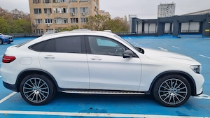 Mercedes-Benz Mercedes GLC250 x253 c253 GLC 250 Coupe Amg TVA - imagine 4
