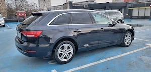 Audi a4 b9 2016 automat 2.0 diesel 190 - imagine 5