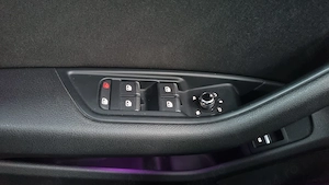 Audi a4 b9 2016 automat 2.0 diesel 190 - imagine 6