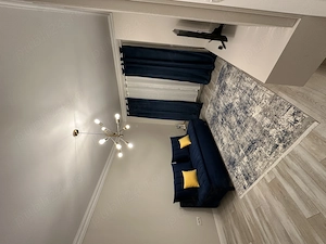 Proprietar închiriez apartament cu o cameră 