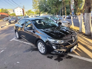 Renault Megane Energy dCi Zen