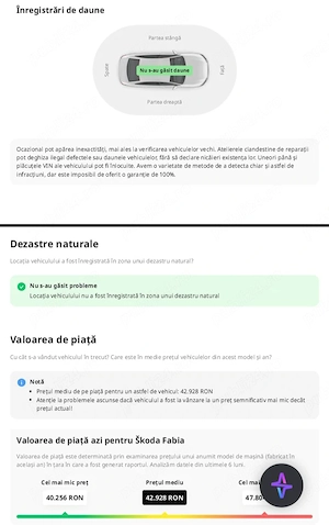 Vand Skoda - imagine 3