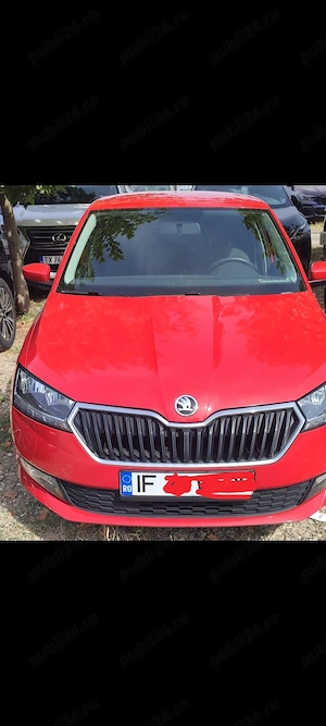 Vand Skoda - imagine 5