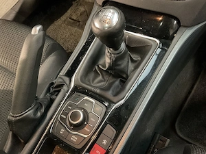 Peugeot 508 1.6 THP SW benzina break combi  - imagine 7