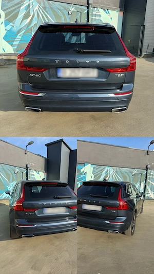 Volvo Xc 60 T8 Inscription - imagine 2