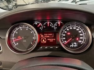 Peugeot 508 1.6 THP SW benzina break combi  - imagine 4