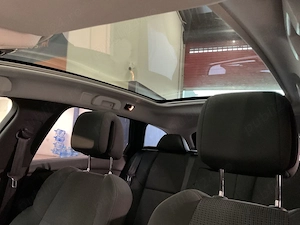 Peugeot 508 1.6 THP SW benzina break combi  - imagine 3