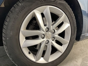 Peugeot 508 1.6 THP SW benzina break combi  - imagine 5