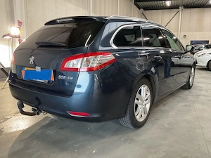 Peugeot 508 1.6 THP SW benzina break combi  - imagine 2