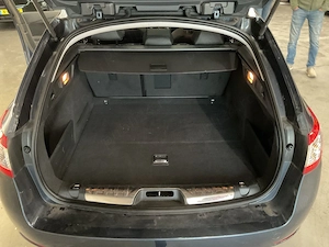 Peugeot 508 1.6 THP SW benzina break combi  - imagine 6