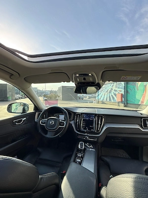 Volvo Xc 60 T8 Inscription - imagine 3