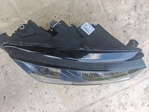 Far led Matrix Skoda Octavia 4 - imagine 3