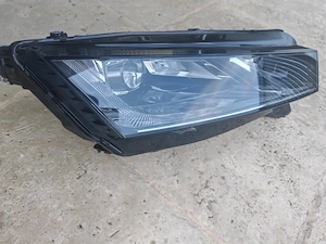 Far led Matrix Skoda Octavia 4 - imagine 2