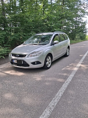 Ford focus,motor 1600 Diesel,An 2009, 80kw,110cp,Unic Proprietar  - imagine 4