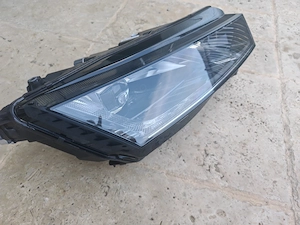 Far led Matrix Skoda Octavia 4 - imagine 4