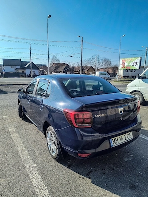 Vând sau schimb Dacia Logan 2 1.5 DCI - imagine 5