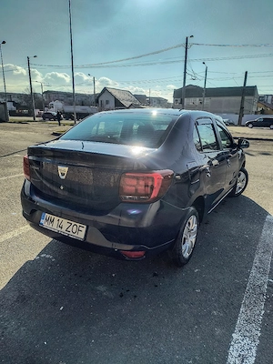 Vând sau schimb Dacia Logan 2 1.5 DCI - imagine 3
