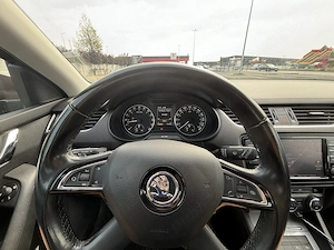 Skoda Octavia Greeline  - imagine 5