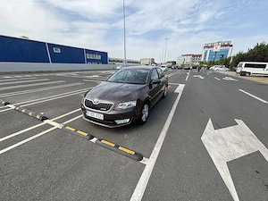 Skoda Octavia Greeline  - imagine 3