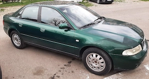 vand audi a4 1.6 benzina  - imagine 4