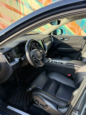 Volvo Xc 60 T8 Inscription - imagine 5