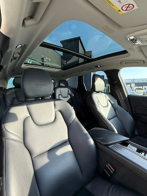 Volvo Xc 60 T8 Inscription - imagine 6