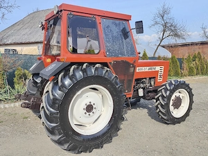 Tractor Fiat Agri dt 68cp  - imagine 6