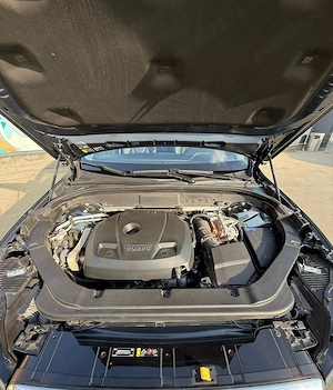 Volvo Xc 60 T8 Inscription - imagine 9