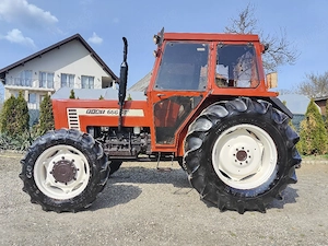 Tractor Fiat Agri dt 68cp  - imagine 3