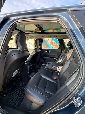 Volvo Xc 60 T8 Inscription - imagine 8