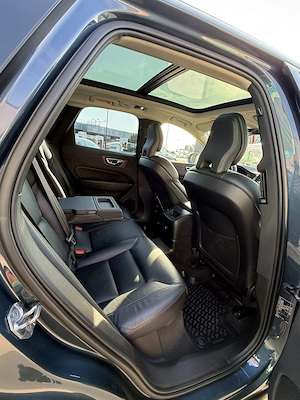 Volvo Xc 60 T8 Inscription - imagine 7